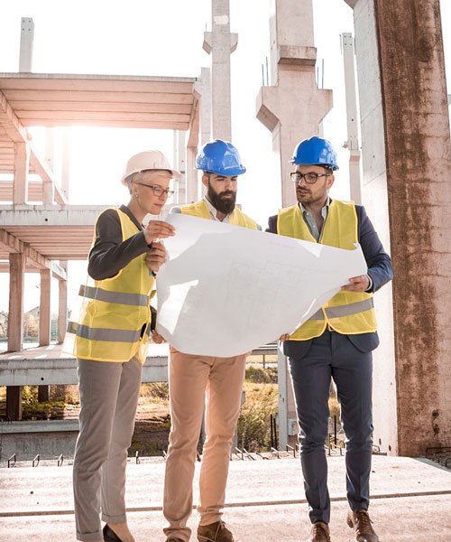 Construction Site